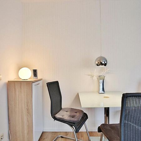 Am Rosenhain 23 Am Rosenhain 23 Appartement 01 ทิมเมนดอร์เฟอร์ ชตรันด์ ภายนอก รูปภาพ