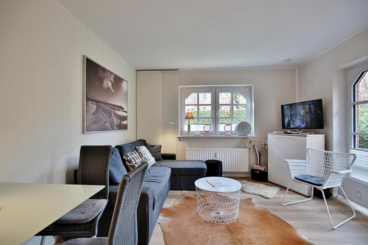 Am Rosenhain 23 Am Rosenhain 23 Appartement 01 ทิมเมนดอร์เฟอร์ ชตรันด์ ภายนอก รูปภาพ