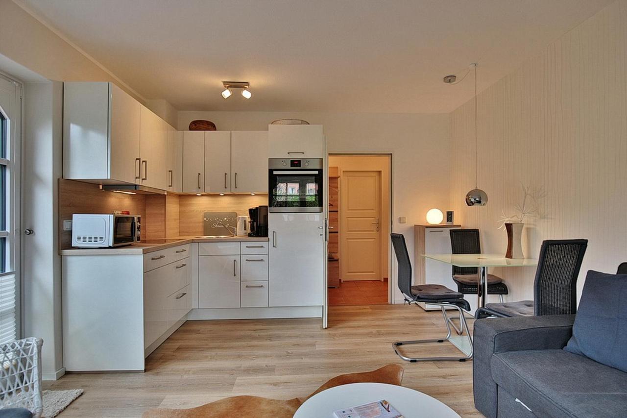 Am Rosenhain 23 Am Rosenhain 23 Appartement 01 ทิมเมนดอร์เฟอร์ ชตรันด์ ภายนอก รูปภาพ