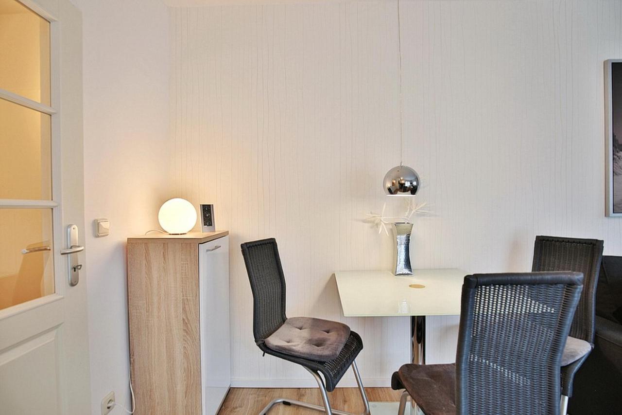 Am Rosenhain 23 Am Rosenhain 23 Appartement 01 ทิมเมนดอร์เฟอร์ ชตรันด์ ภายนอก รูปภาพ