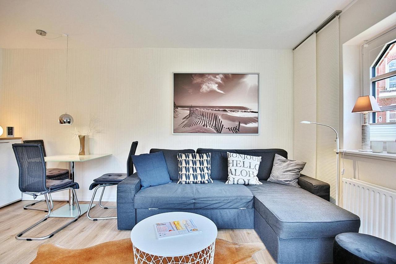 Am Rosenhain 23 Am Rosenhain 23 Appartement 01 ทิมเมนดอร์เฟอร์ ชตรันด์ ภายนอก รูปภาพ