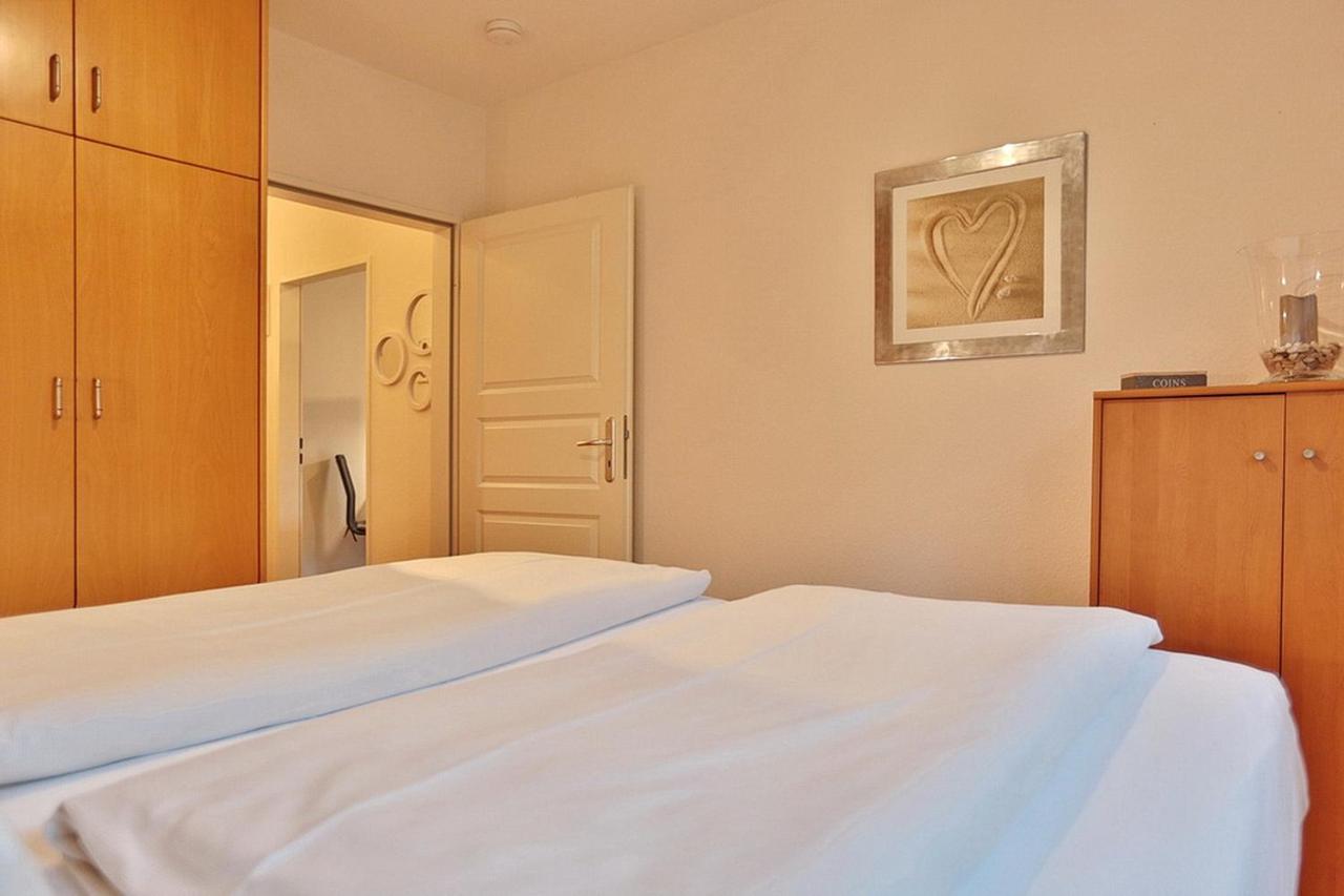 Am Rosenhain 23 Am Rosenhain 23 Appartement 01 ทิมเมนดอร์เฟอร์ ชตรันด์ ภายนอก รูปภาพ