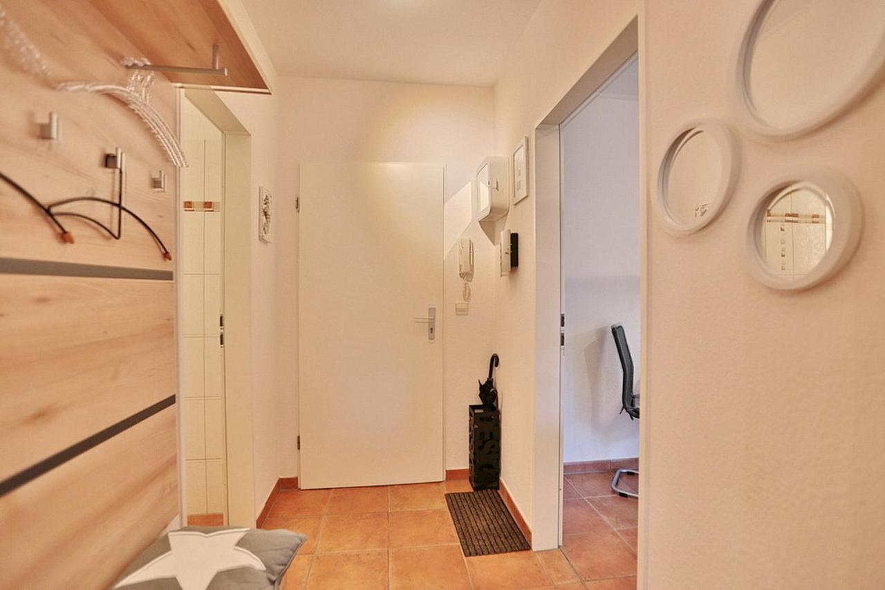 Am Rosenhain 23 Am Rosenhain 23 Appartement 01 ทิมเมนดอร์เฟอร์ ชตรันด์ ภายนอก รูปภาพ