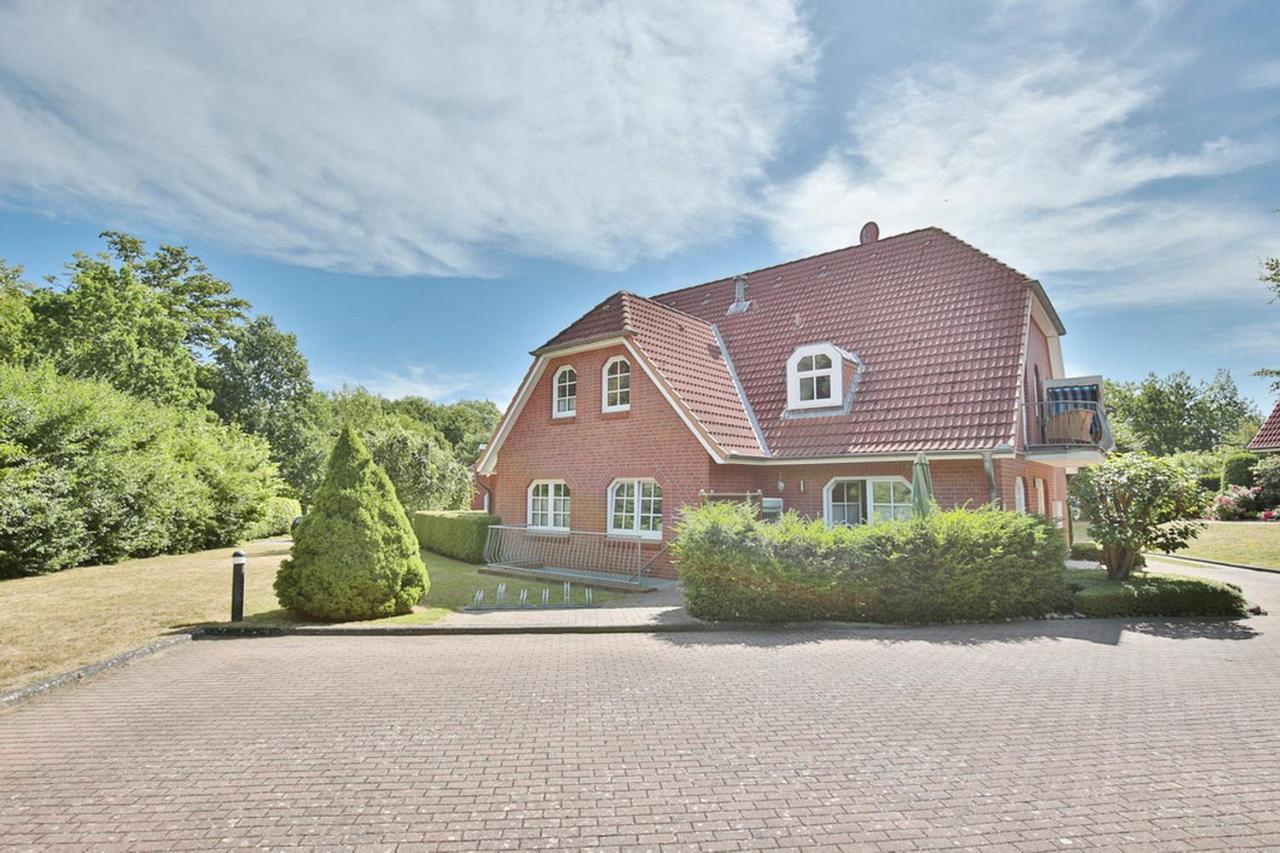 Am Rosenhain 23 Am Rosenhain 23 Appartement 01 ทิมเมนดอร์เฟอร์ ชตรันด์ ภายนอก รูปภาพ